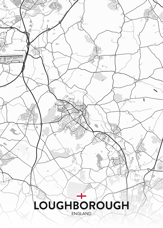 Loughborough UK