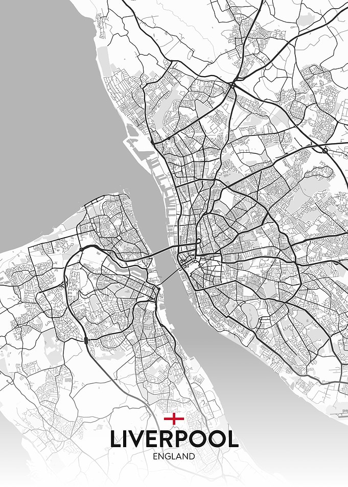 Liverpool UK