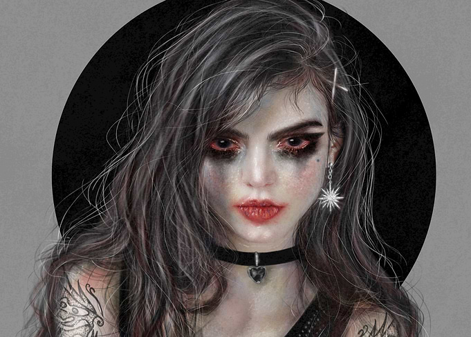Demon
