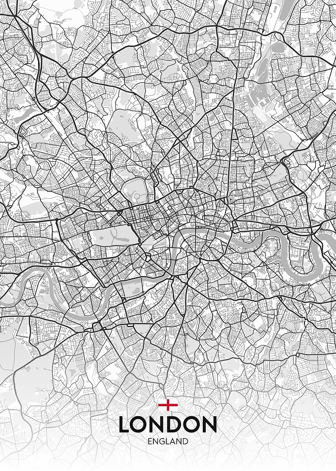 London UK
