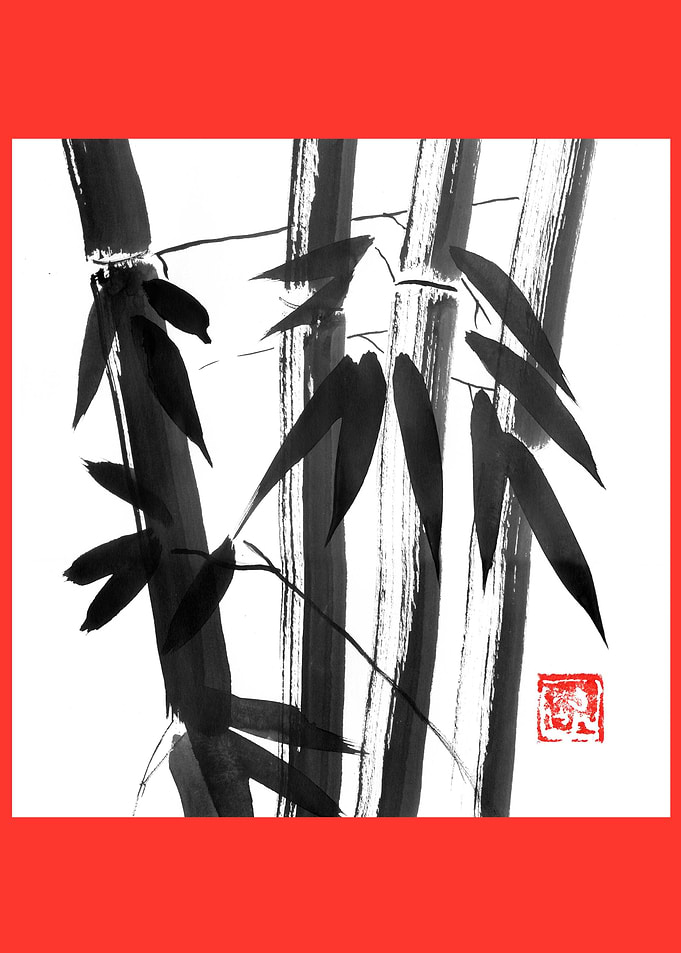 bamboo 2