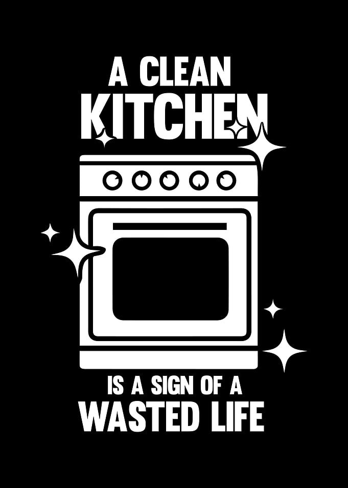Chef Cooking