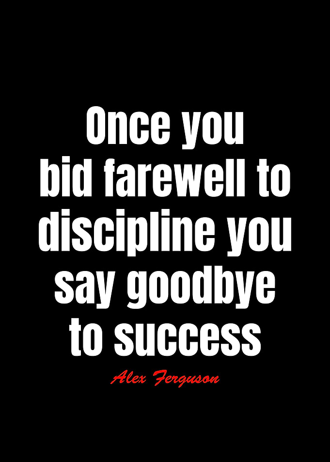 Alex Ferguson