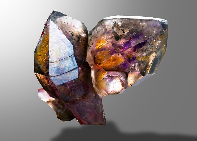 amethyst crystal