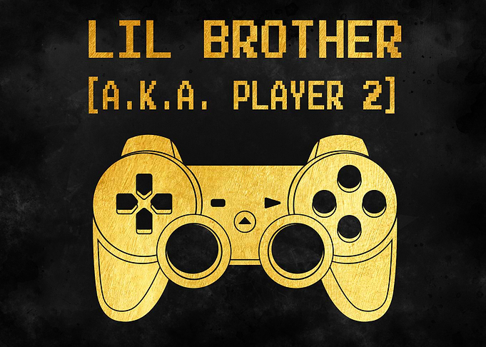 Lil Brother