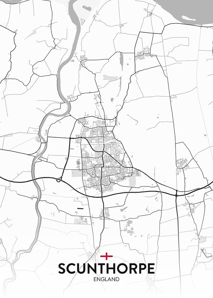 Scunthorpe UK