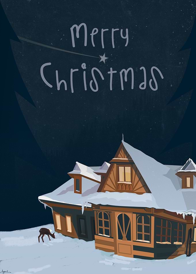 Merry Christmas