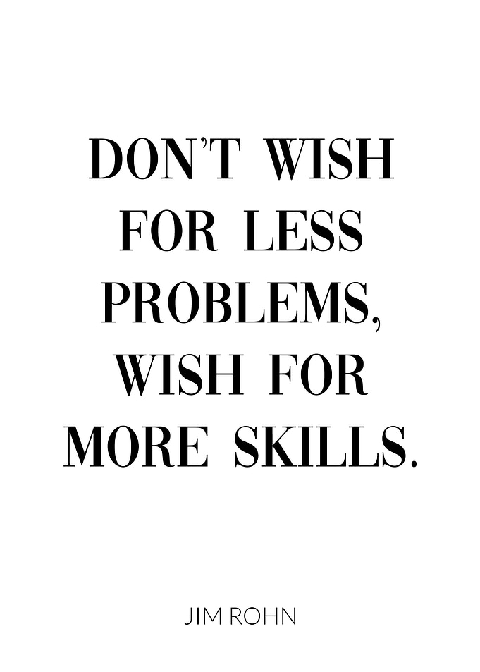 Jim Rohn Quote