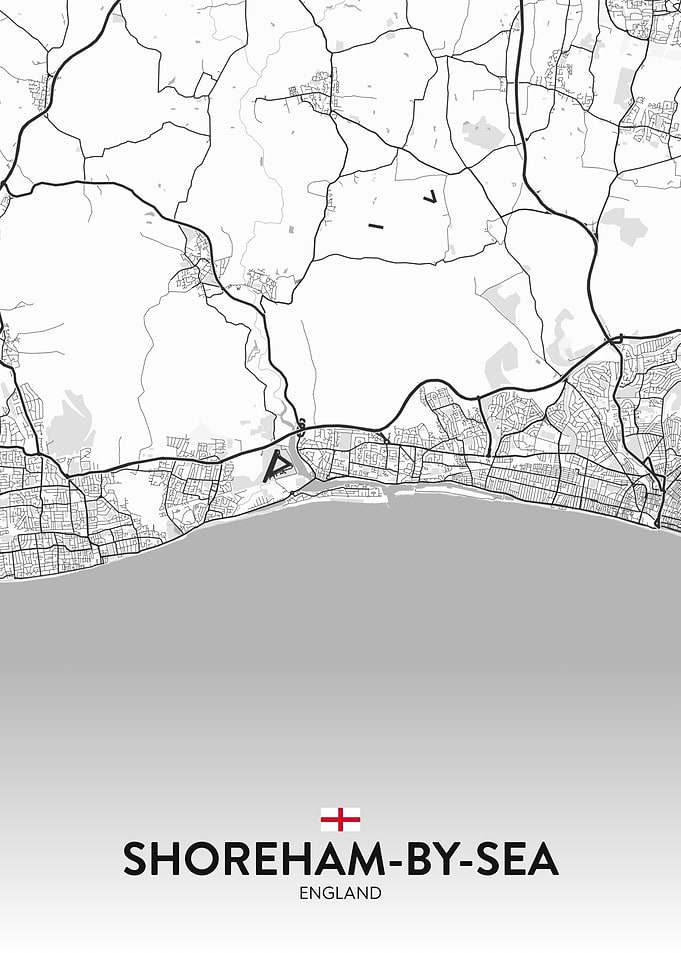 Shoreham by Sea UK