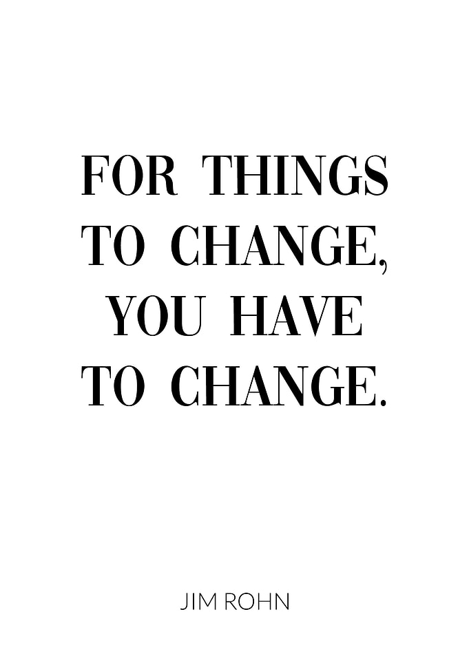 Jim Rohn Quote