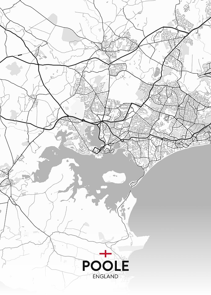 Poole UK
