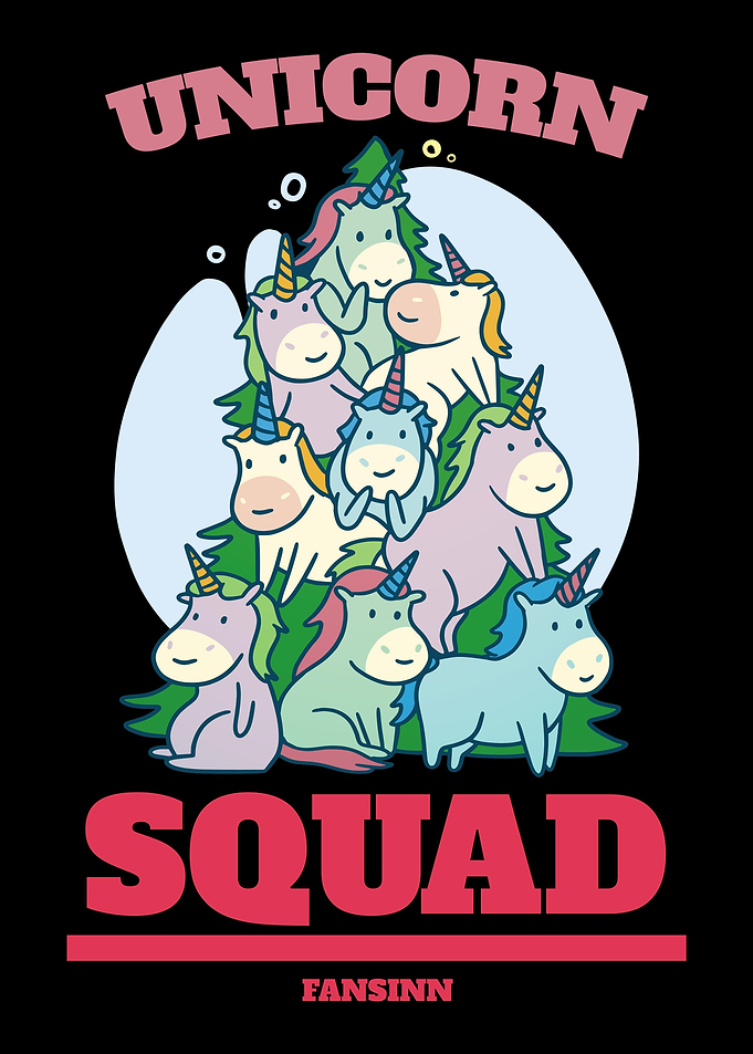 Unicorn Squad