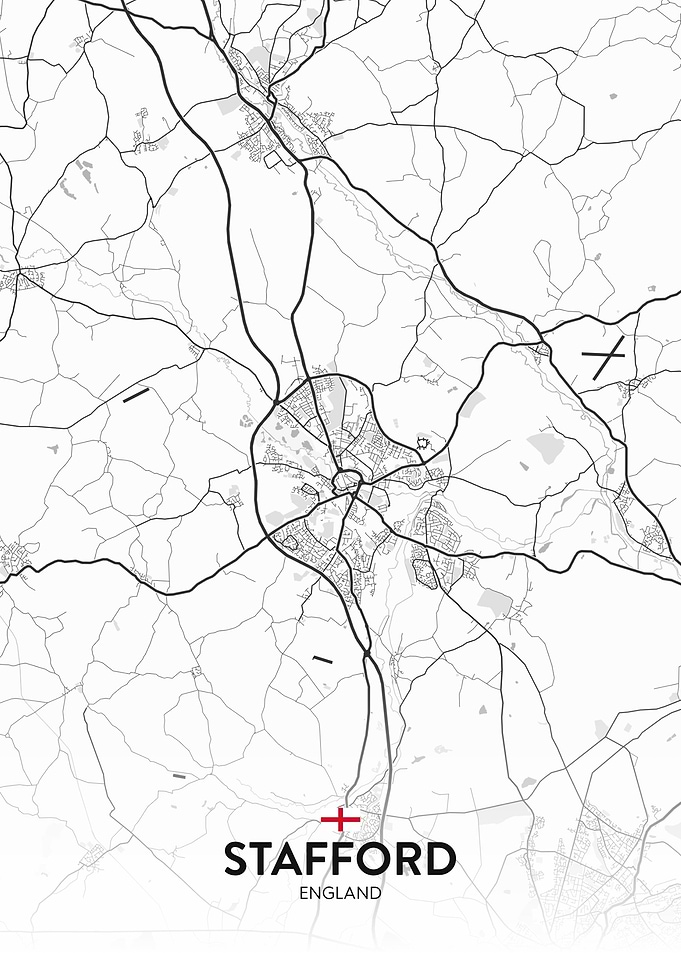 Stafford UK