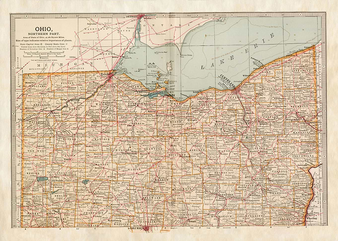OHIO NORTH