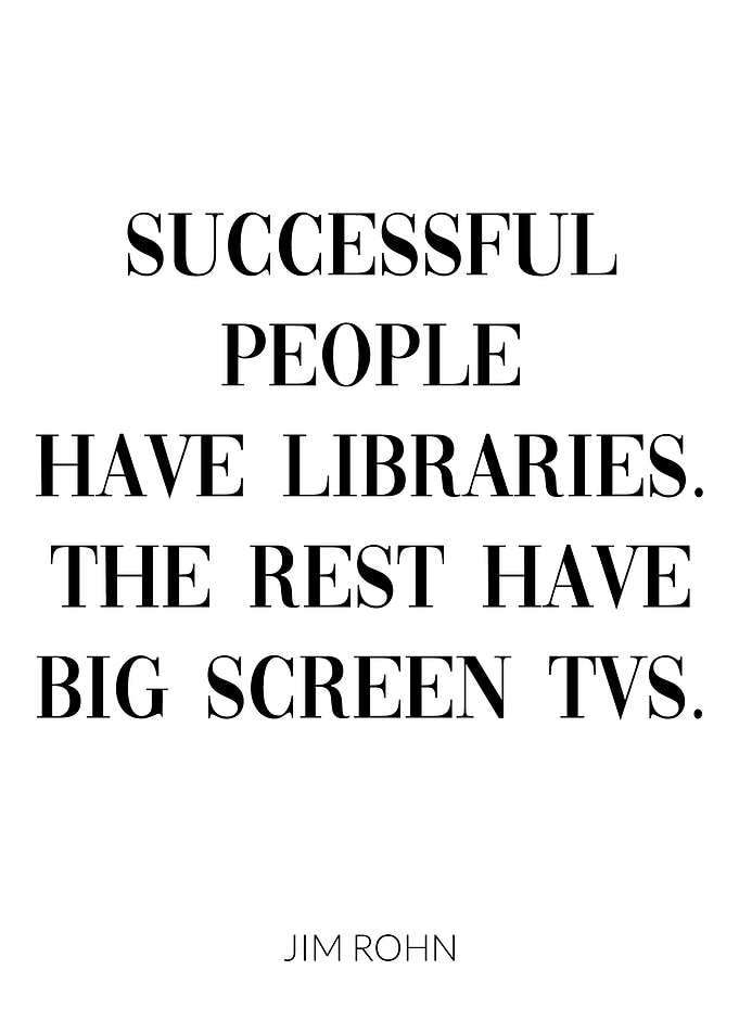 Jim Rohn Quote