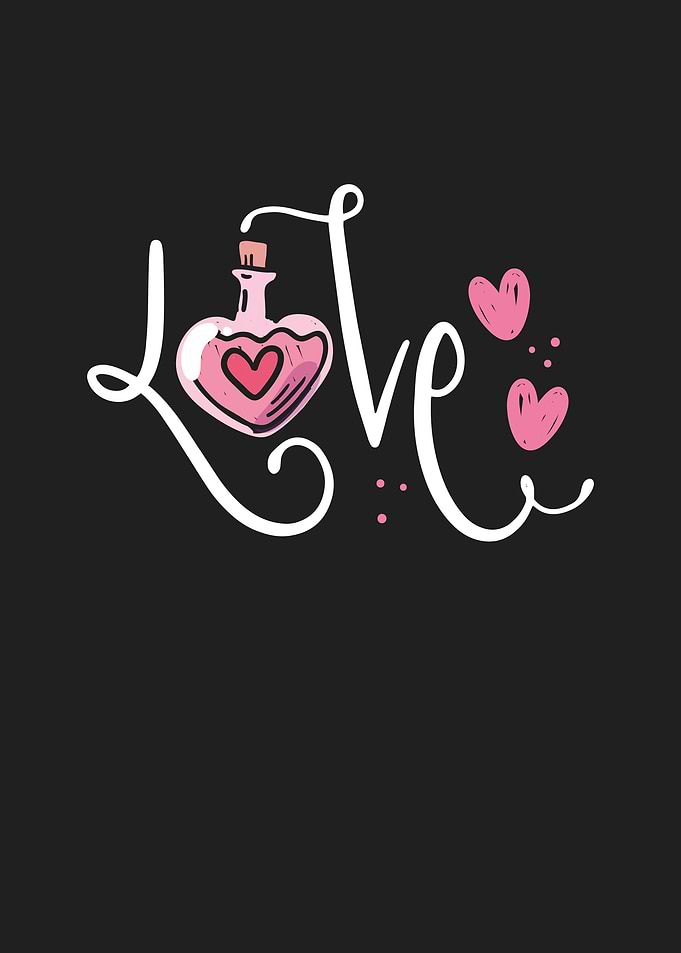 Perfume love