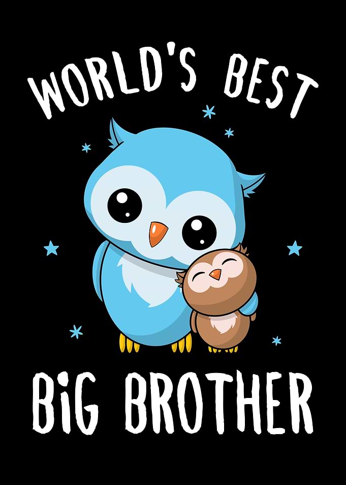 Worlds Best Big Brother
