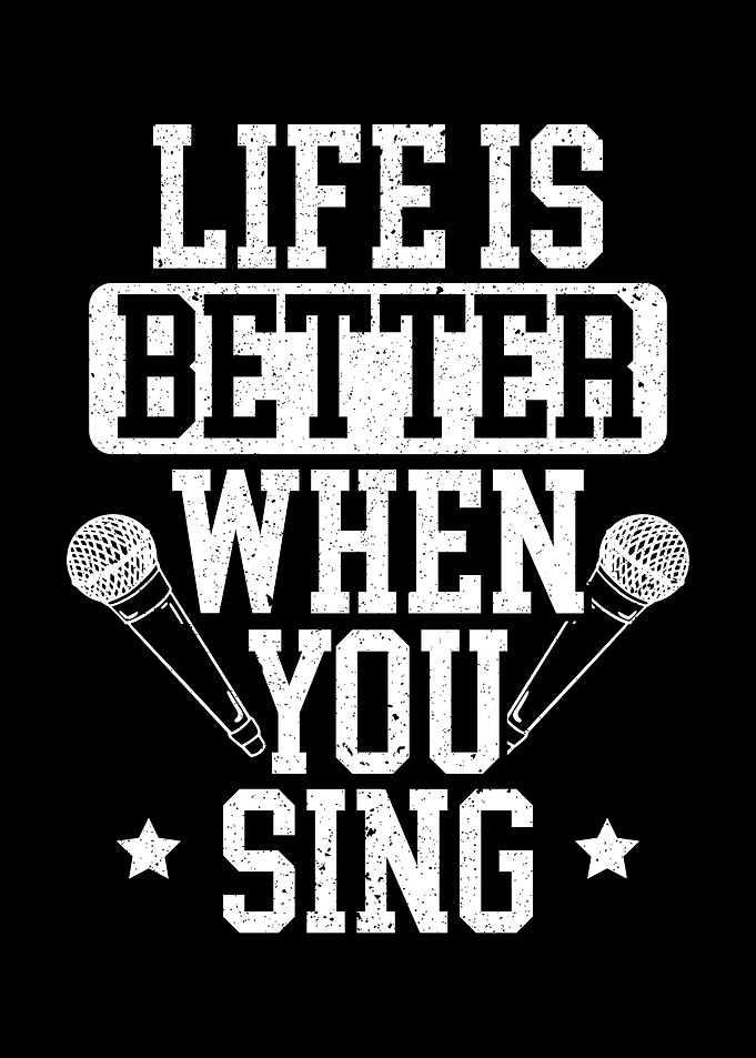 Singing