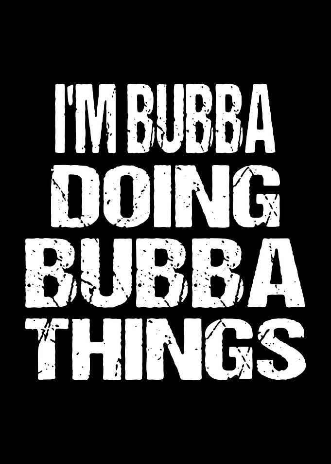 bubba