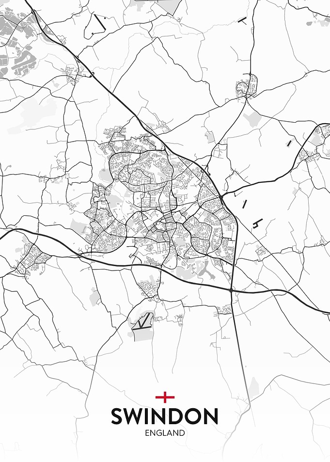 Swindon UK
