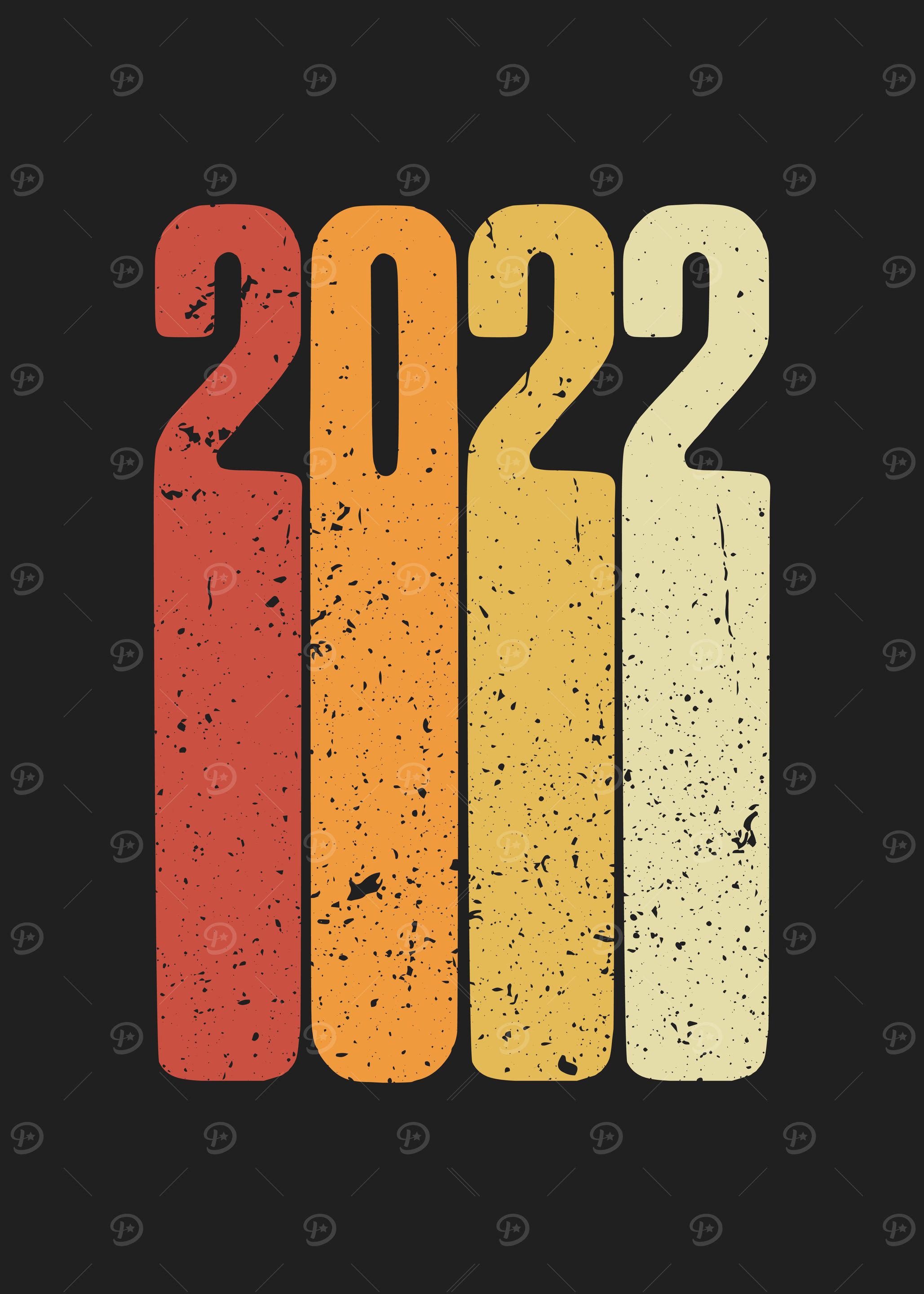 Hello New Year 2022