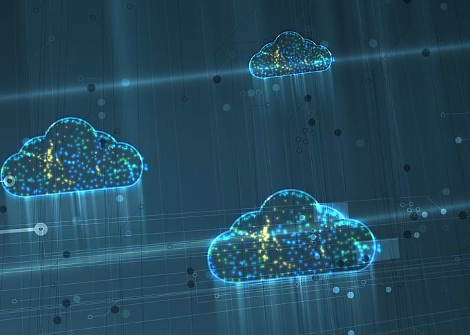 Cloud technology