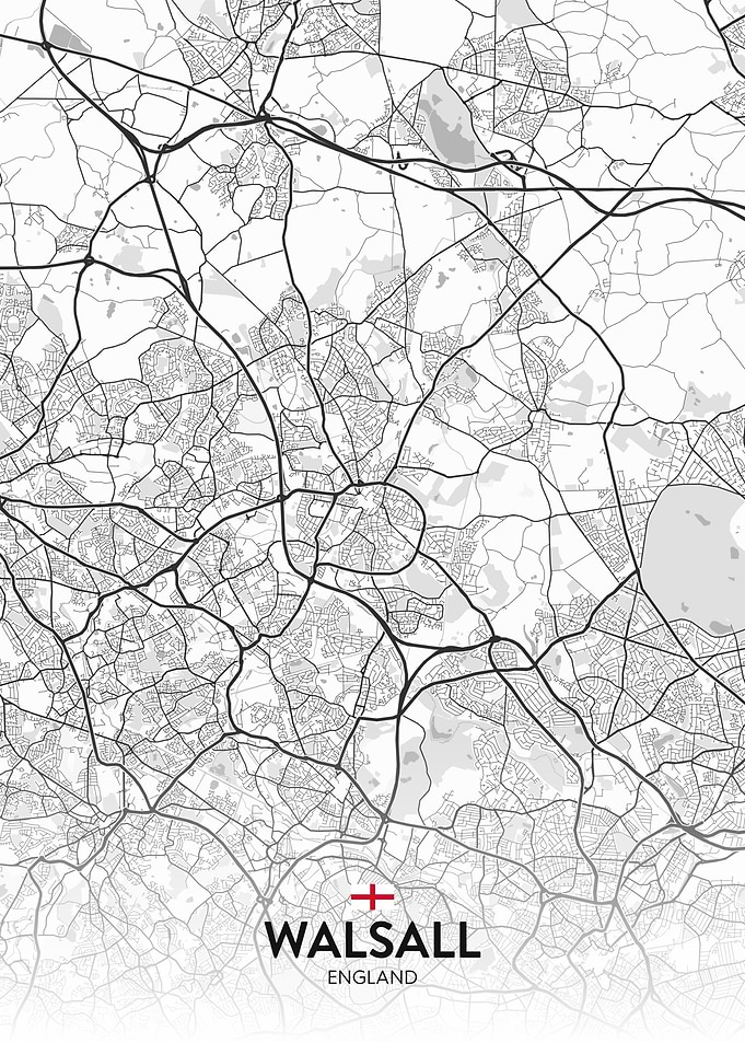 Walsall UK