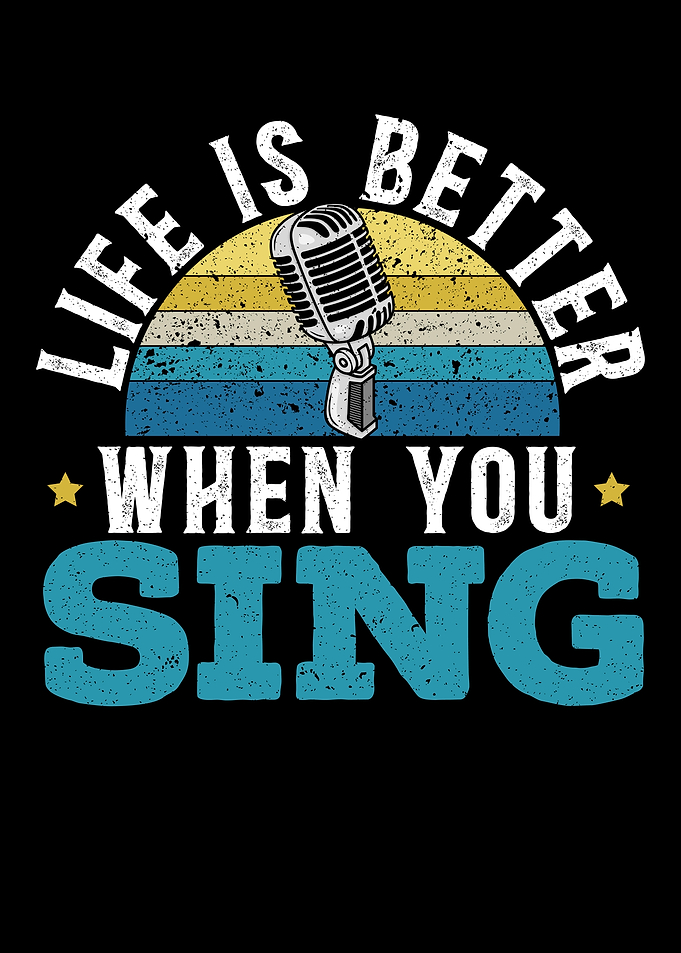 Singing