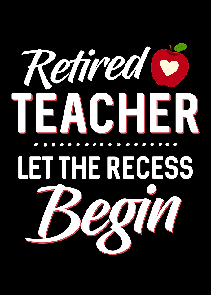 Retired Teacher