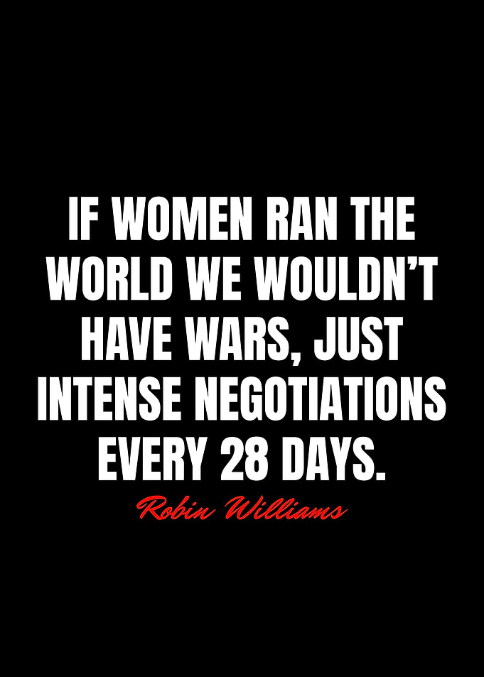 Robin Williams Quotes