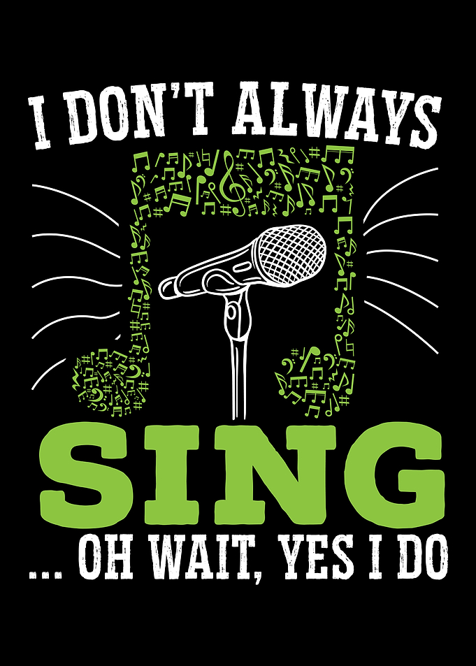 Singing