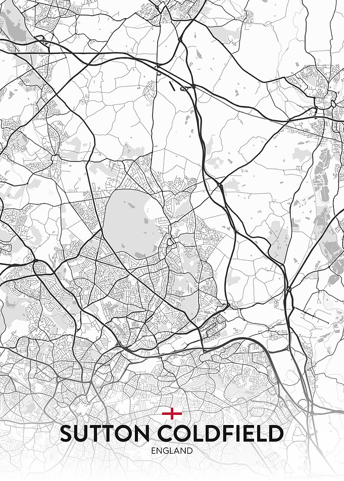 Sutton Coldfield UK
