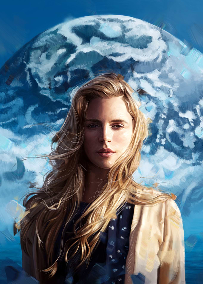 Another Earth