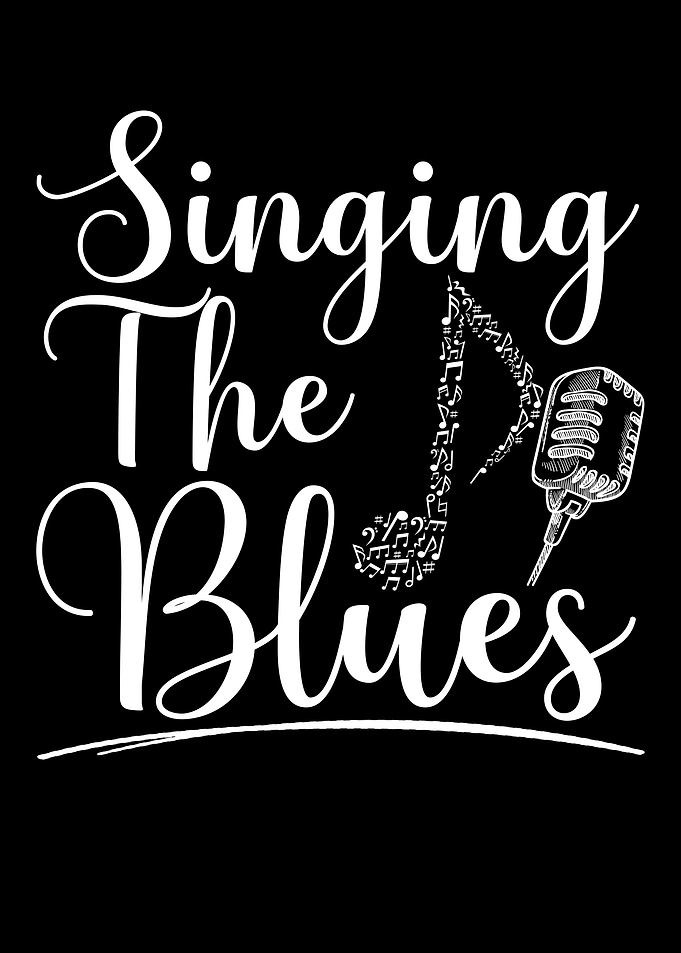 Singing The Blues