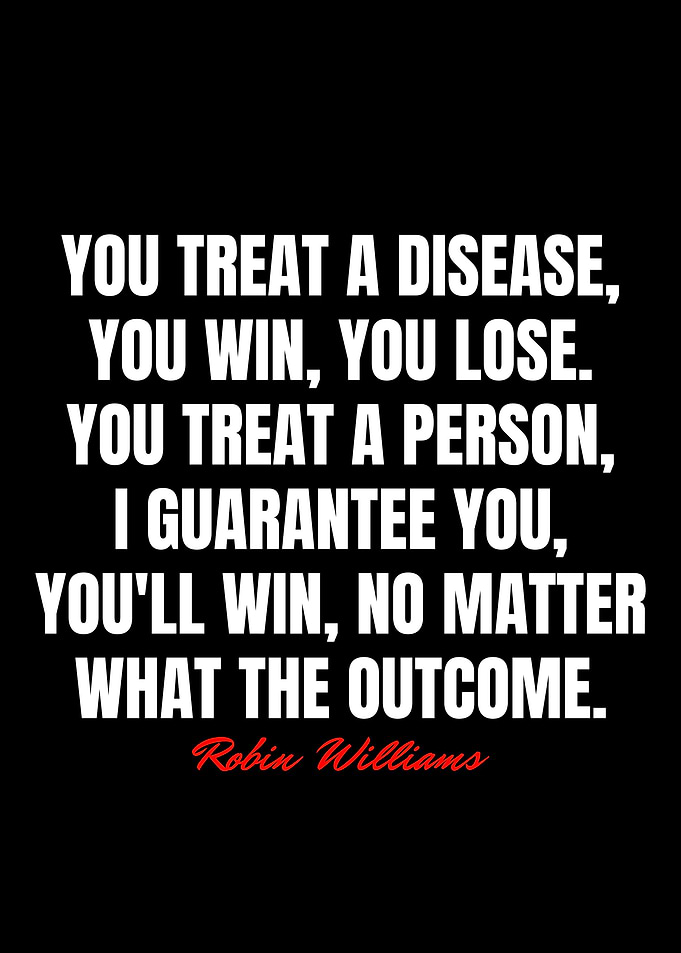 Robin Williams Quotes
