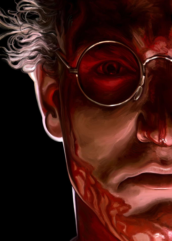 Natural Born Killers