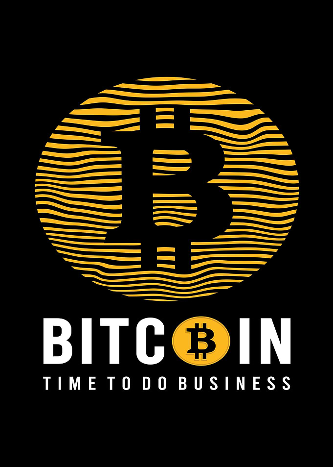 Bitcoin Time To Do