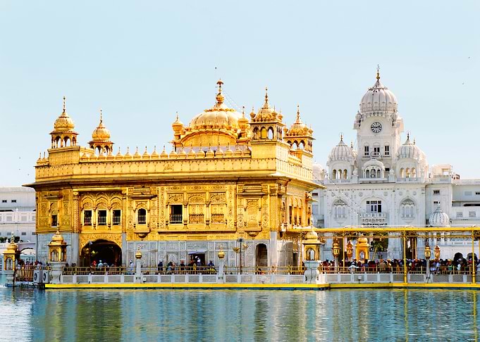 Golden Temple