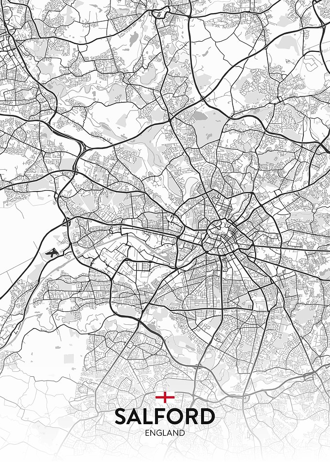 Salford UK