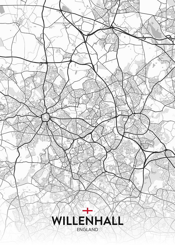 Willenhall UK