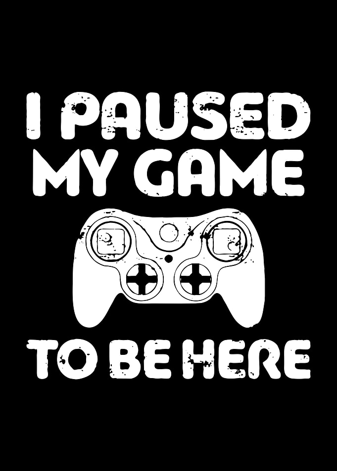 game