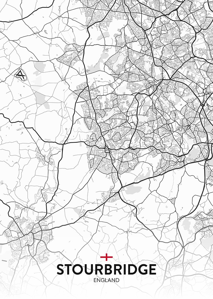 Stourbridge UK
