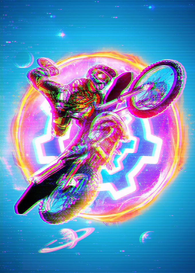 Biker