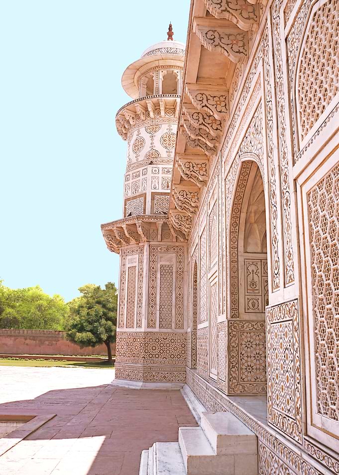 Indian Architecture