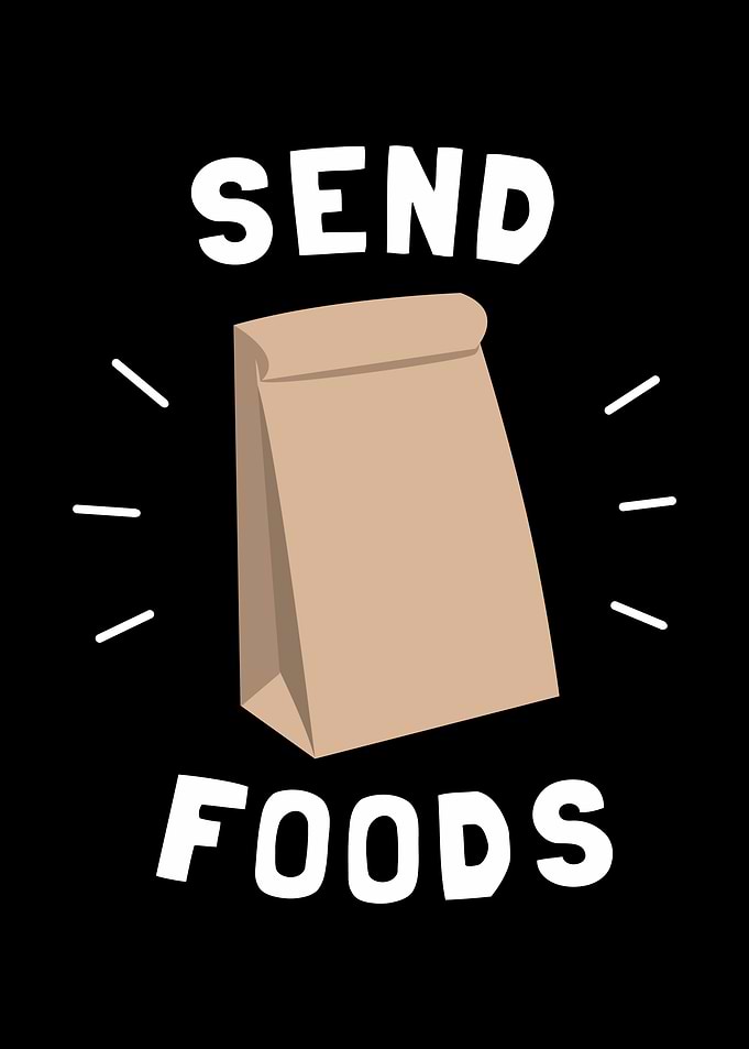 Send Foods