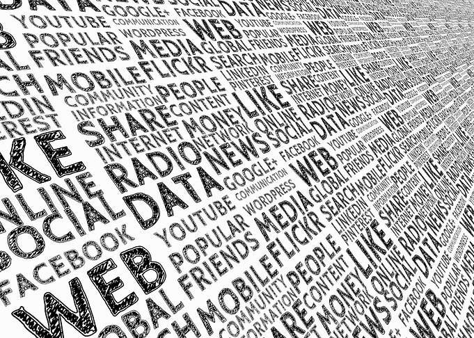 SOCIAL WEB YOUR INTERNET