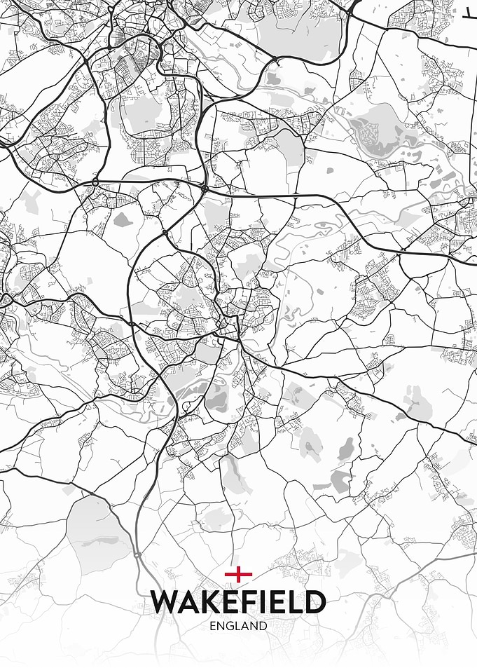 Wakefield UK
