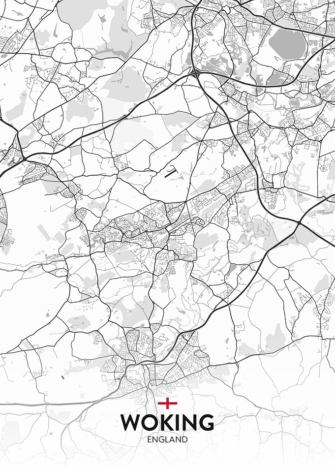 Woking UK