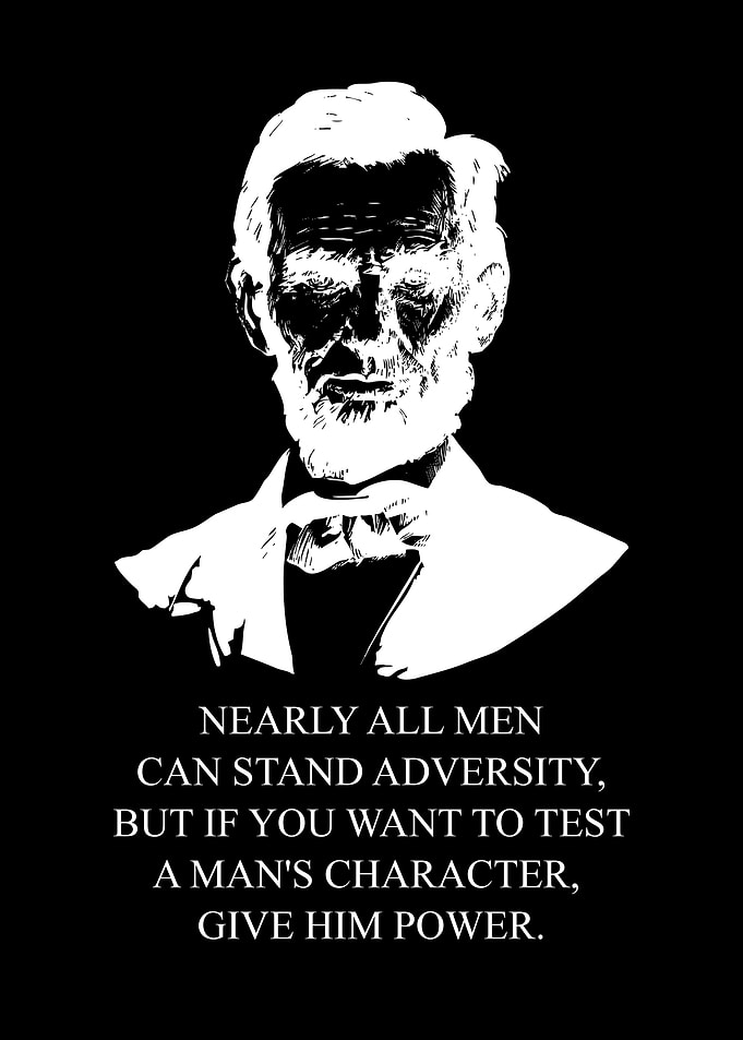 Abraham Lincoln Power