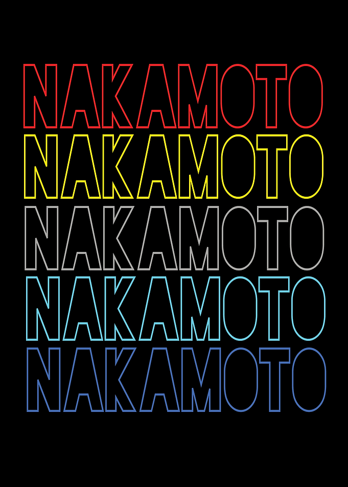 Nakamoto Nakamoto